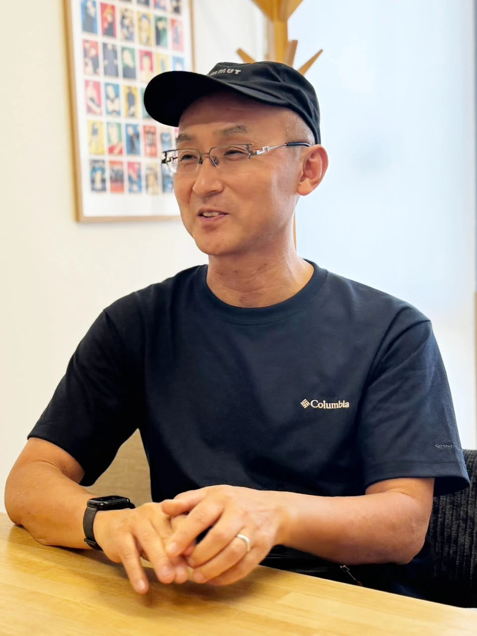 株式会社スタジオPablo 代表取締役 秋山健太郎